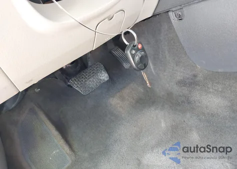 2010 Ford Fusion S from USA, damaged, VIN 3FAHP0GA8AR395484